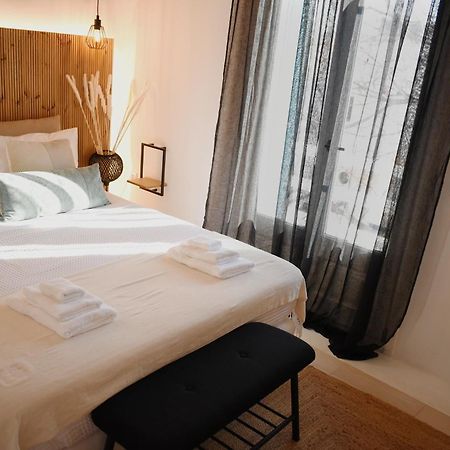 Nisos Home Stay Mykonos Town Esterno foto