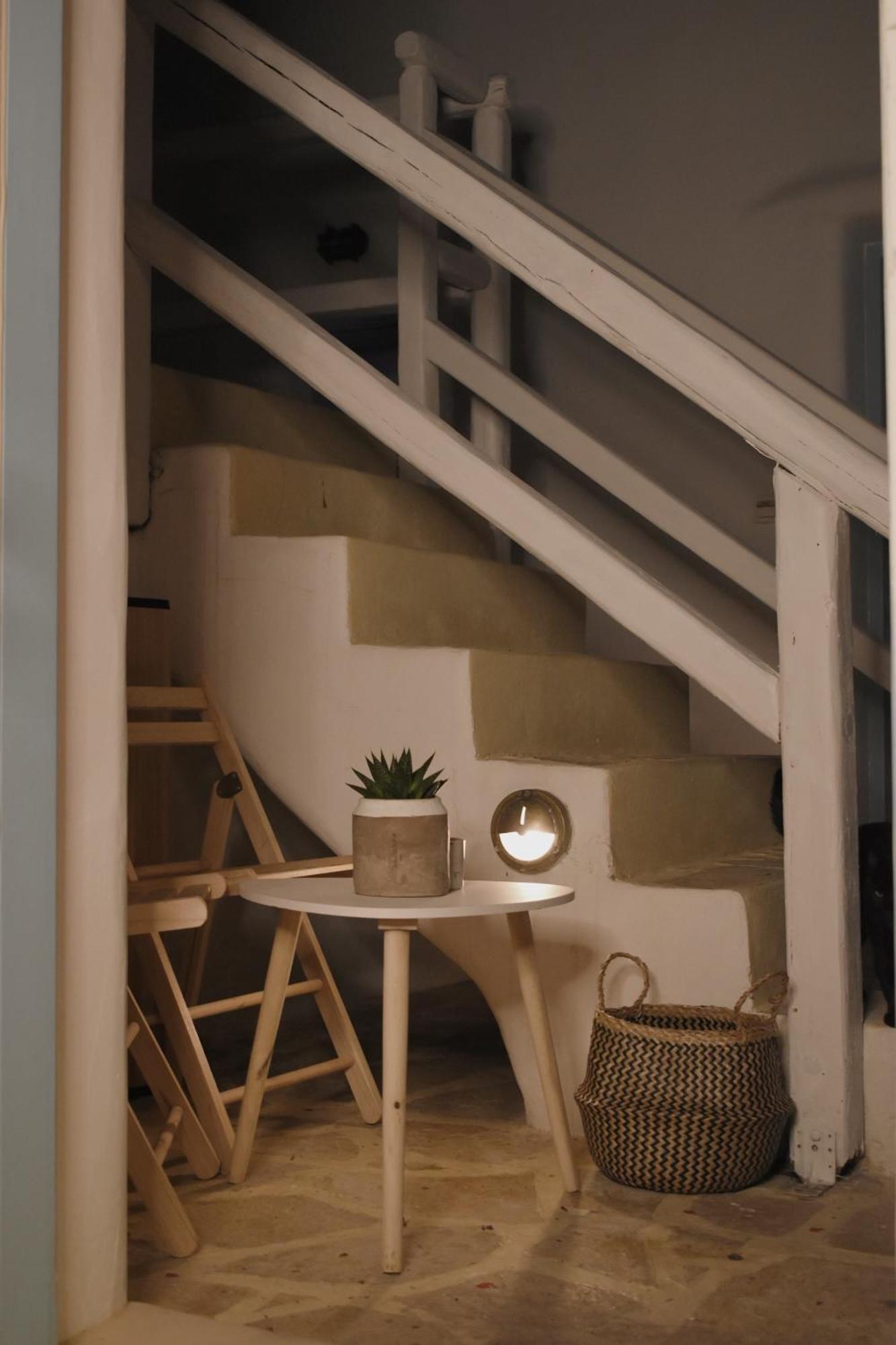 Nisos Home Stay Mykonos Town Esterno foto