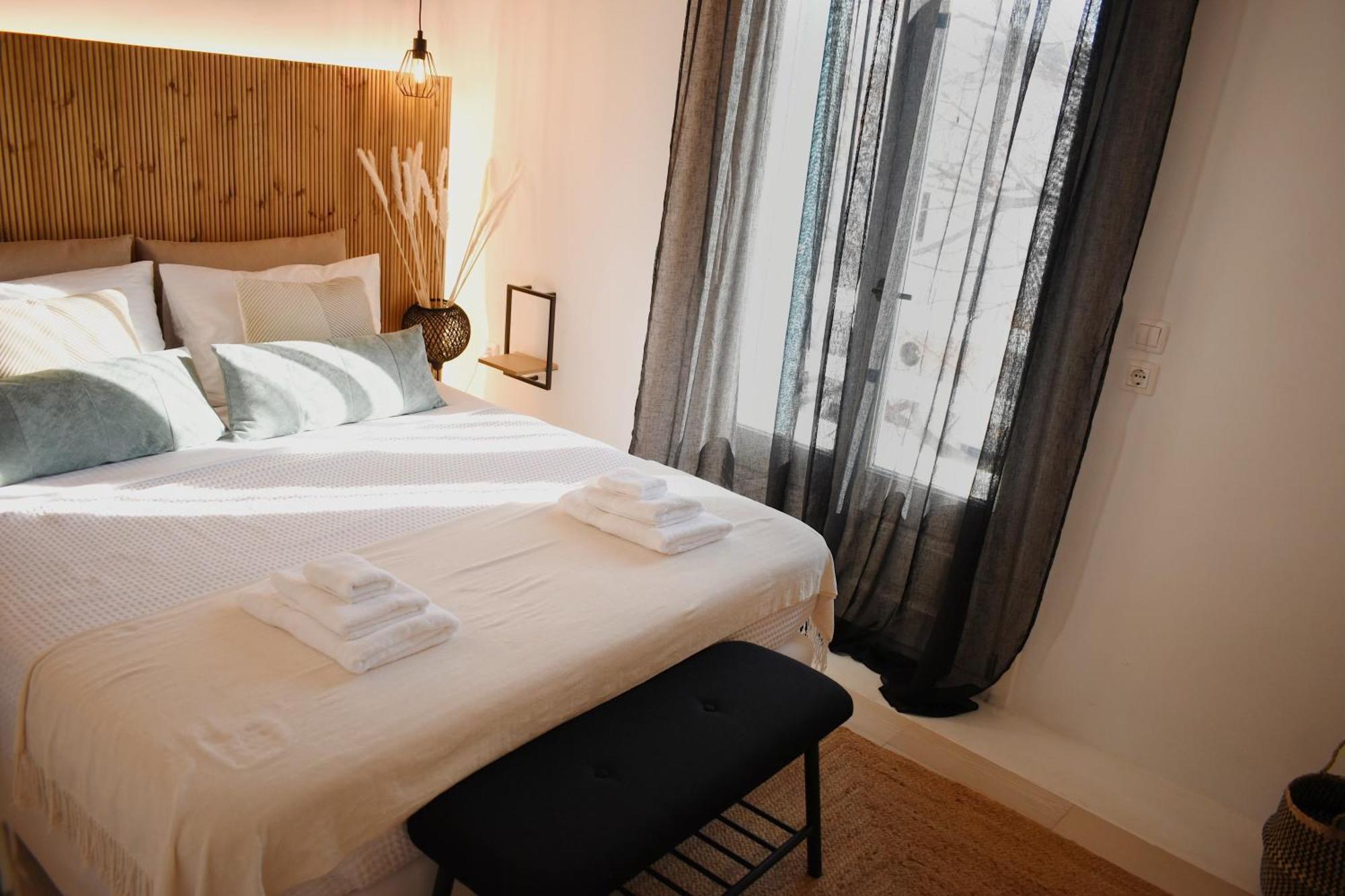 Nisos Home Stay Mykonos Town Esterno foto