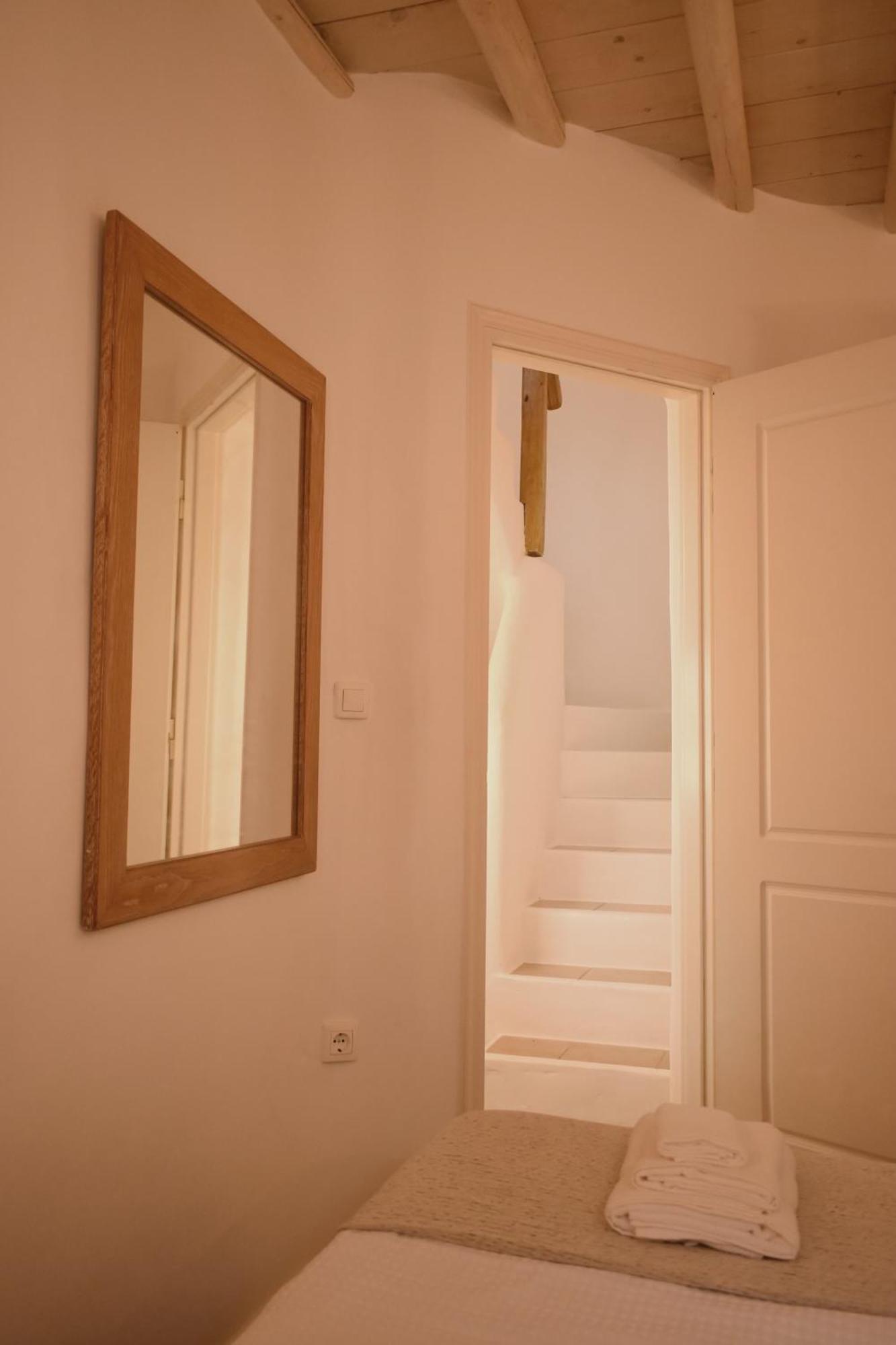 Nisos Home Stay Mykonos Town Esterno foto