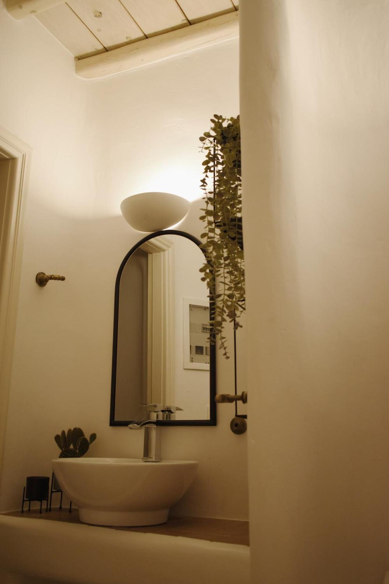 Nisos Home Stay Mykonos Town Esterno foto