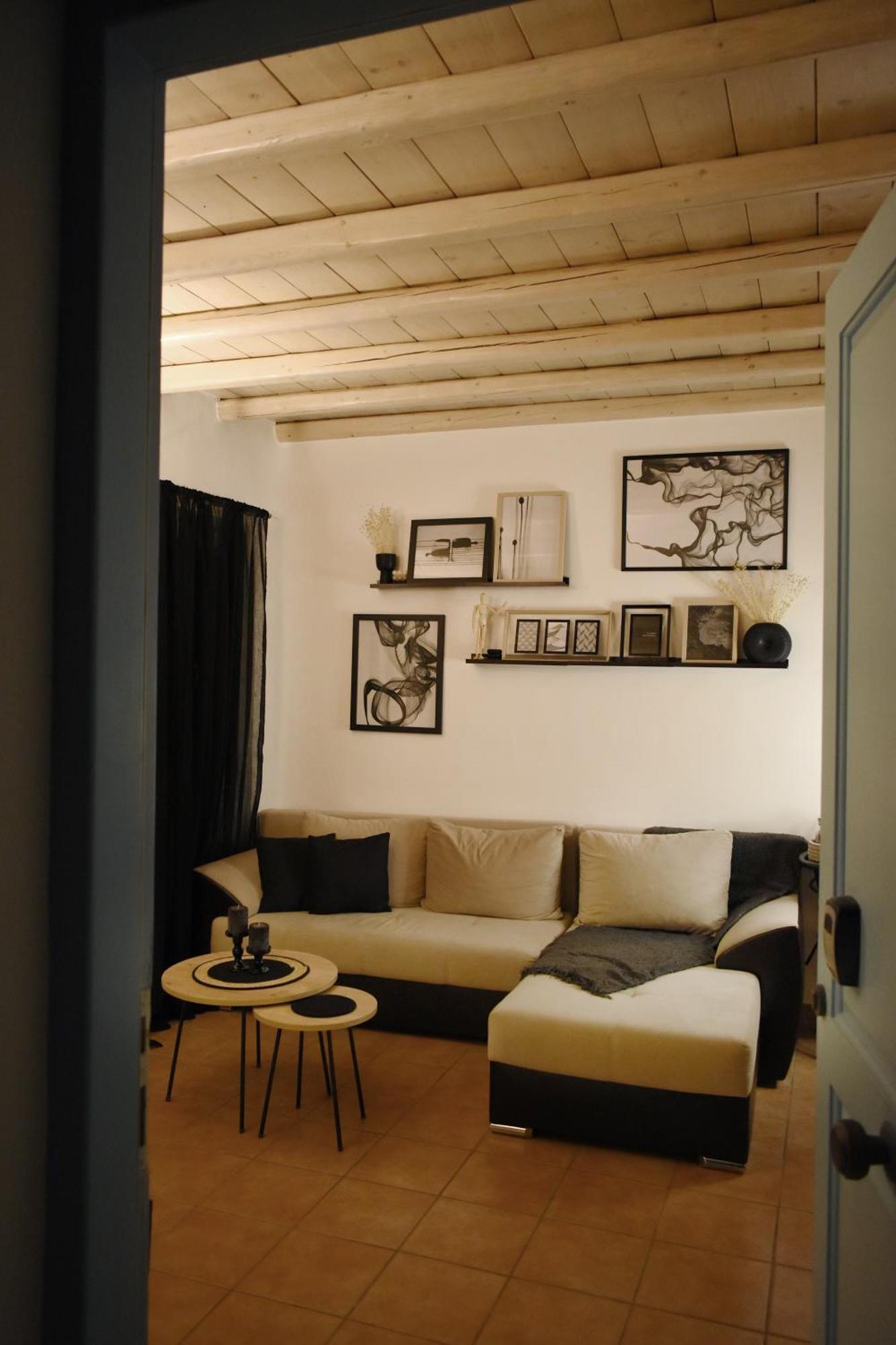 Nisos Home Stay Mykonos Town Esterno foto