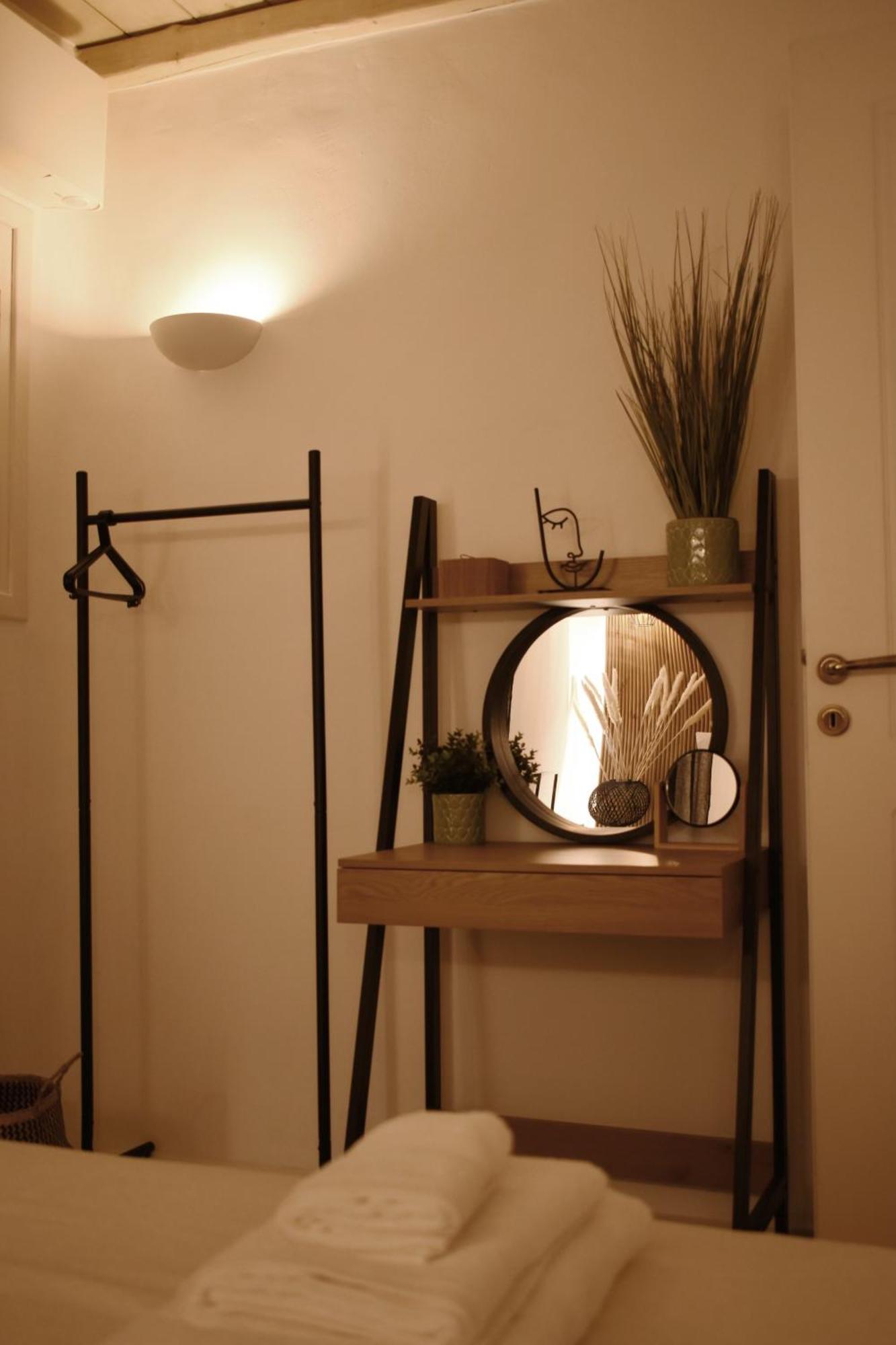 Nisos Home Stay Mykonos Town Esterno foto