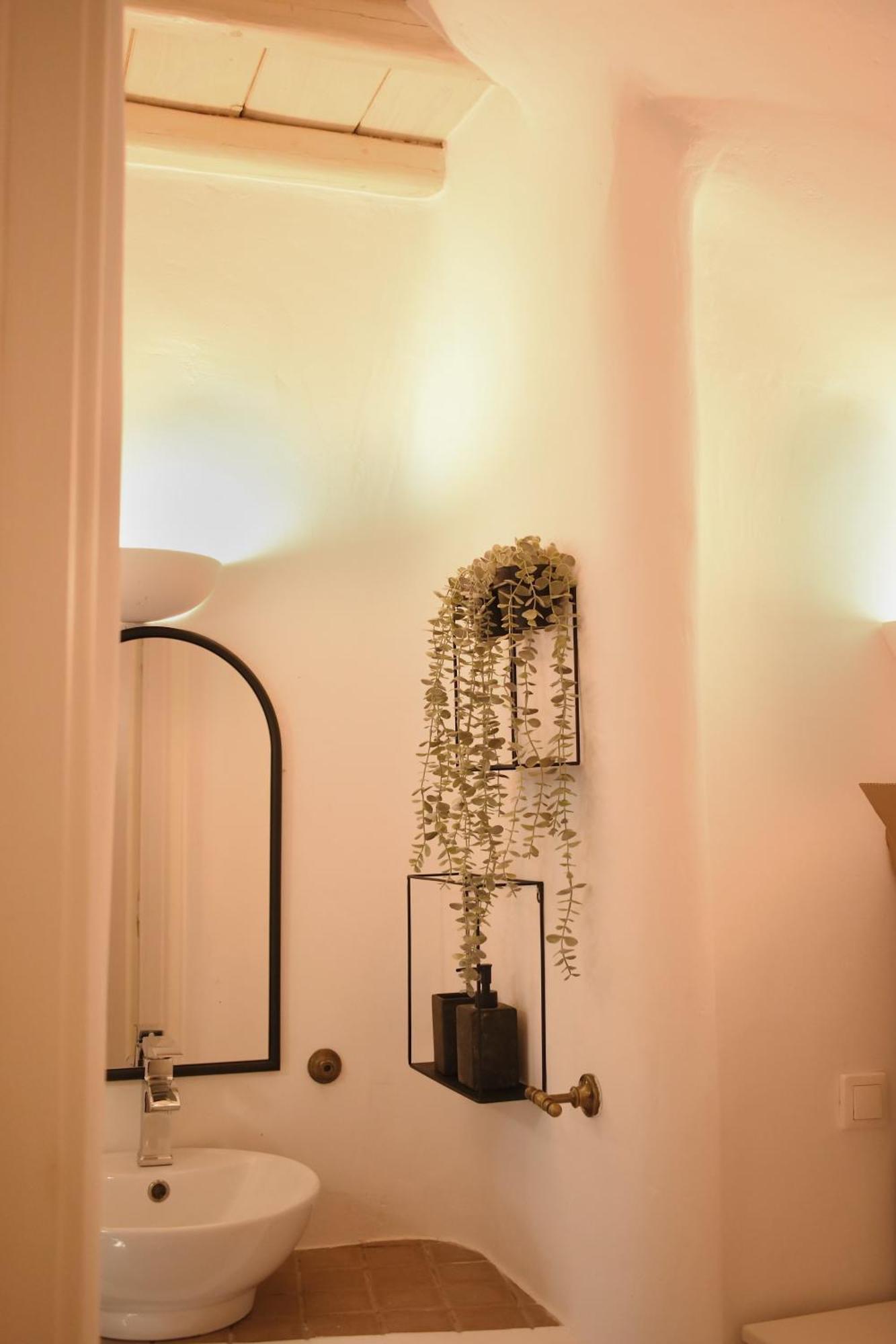 Nisos Home Stay Mykonos Town Esterno foto