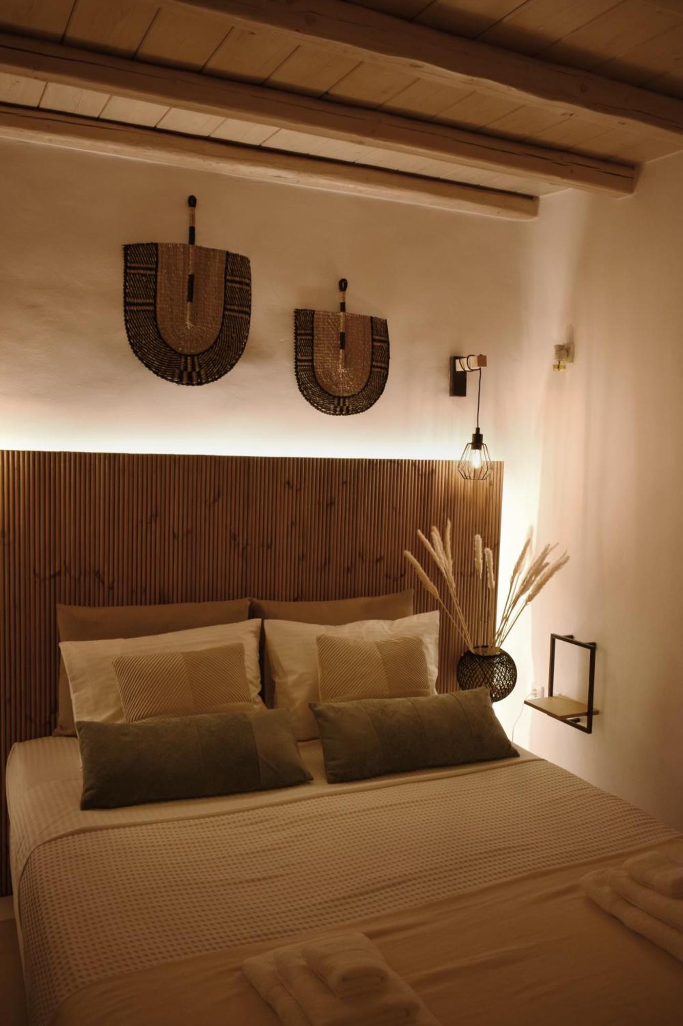 Nisos Home Stay Mykonos Town Esterno foto