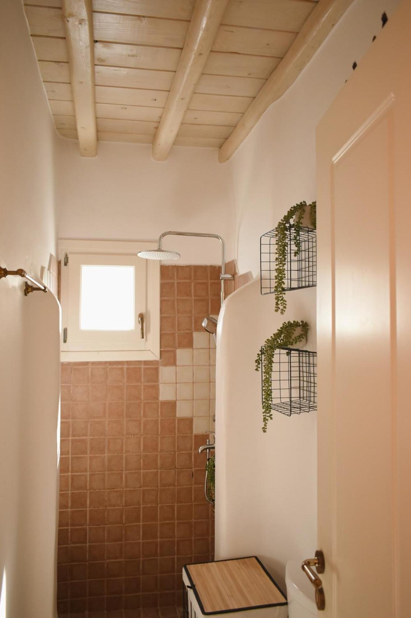 Nisos Home Stay Mykonos Town Esterno foto